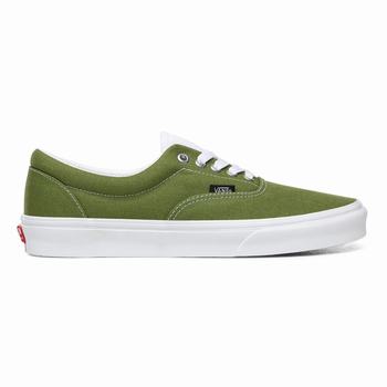 Damske Tenisky Vans Retro Sport Era Zelene/Biele VA41CHPNT